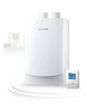 Tankless Gas Water Heaters
