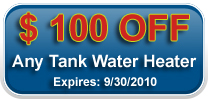 $100 OFF