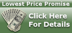Lowest Price Promise