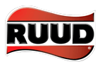 ruud water heater