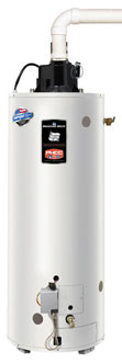 water heater