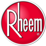 rheem water heater