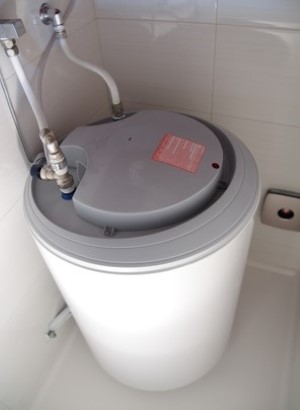 Grapevine Water Heater Installation