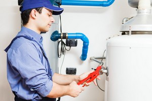 Dallas Metro Water Heaters