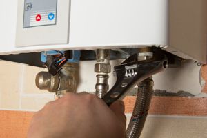 Hickory Creek Water Heaters